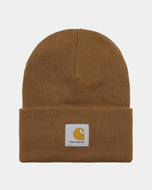 Acrylic Watch Hat | Hamilton Brown