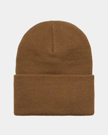 Acrylic Watch Hat | Hamilton Brown