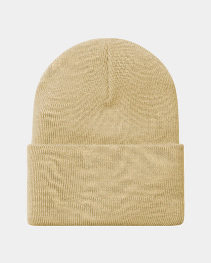 Acrylic Watch Hat | Air Yellow