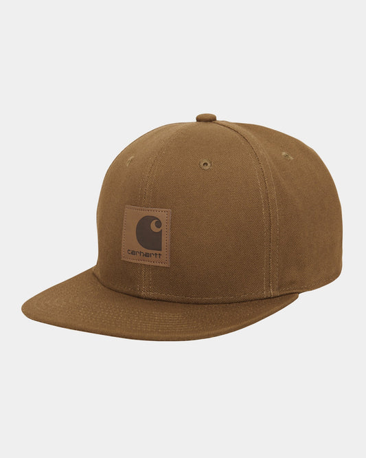 Logo Cap | Hamilton Brown