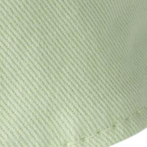 Madison Logo Cap | Air Green / White