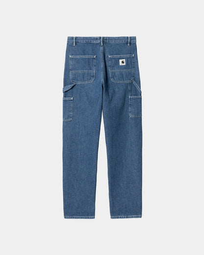 Pierce Pant - Denim | Blue (stone washed)