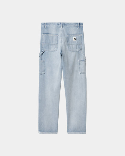 Pierce Pant - Denim | Blue (light stone washed)