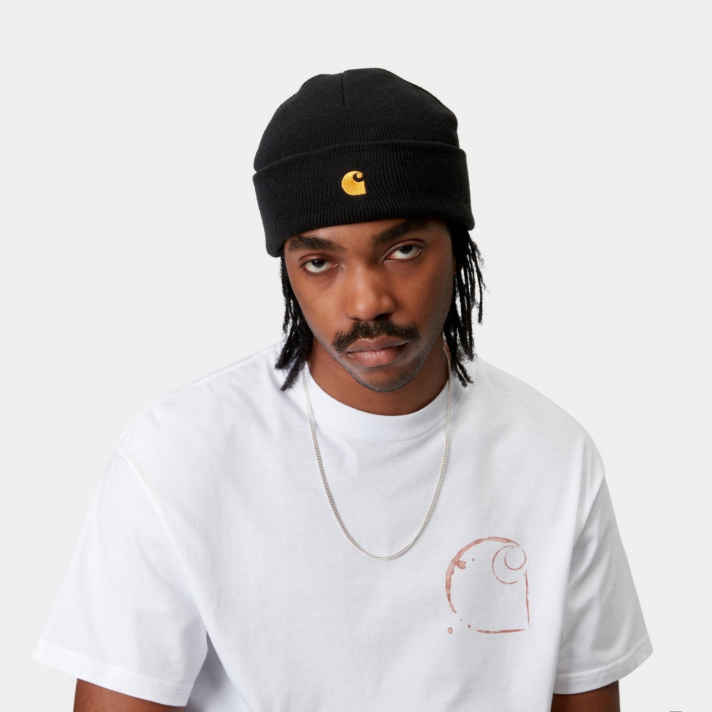 Chase Beanie | Black