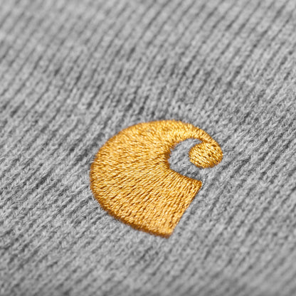 Chase Beanie | Grey Heather