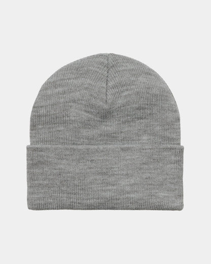 Chase Beanie | Grey Heather