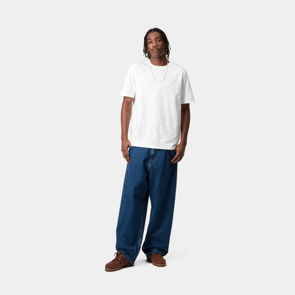Base T-Shirt | White