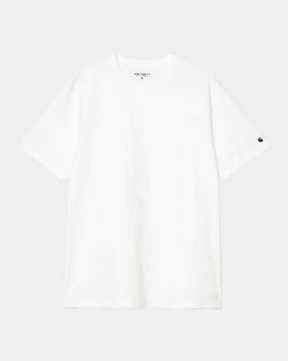 Base T-Shirt | White