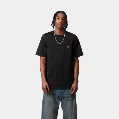 Chase T-Shirt | Black