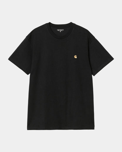 Chase T-Shirt | Dark Navy