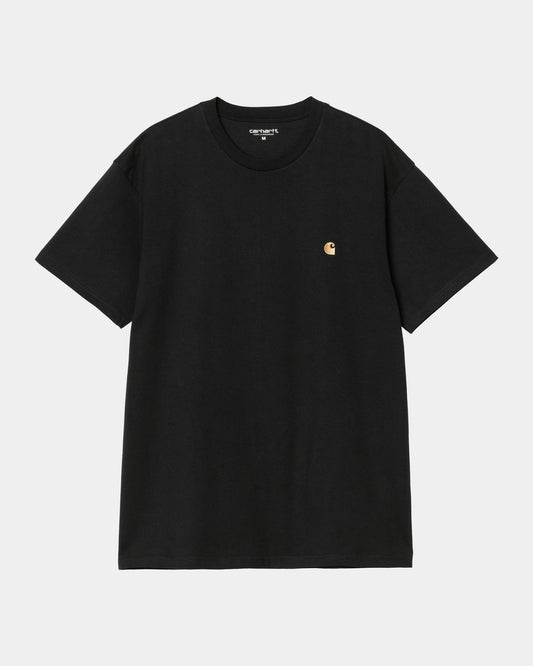 Chase T-Shirt | Dark Navy
