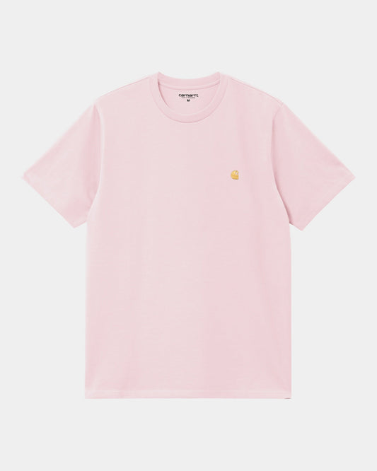 Chase T-Shirt | Air Pink