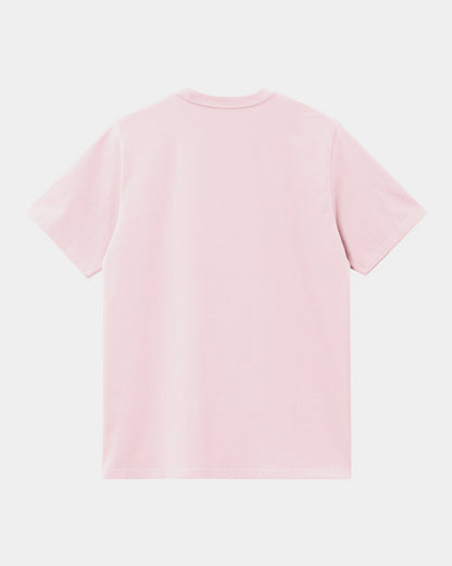 Chase T-Shirt | Air Pink