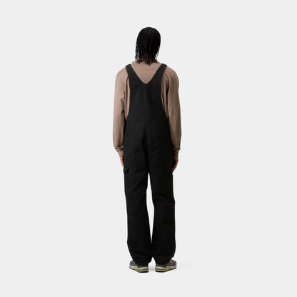 Bib Overall | Black