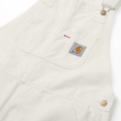 Bib Overall | Wax