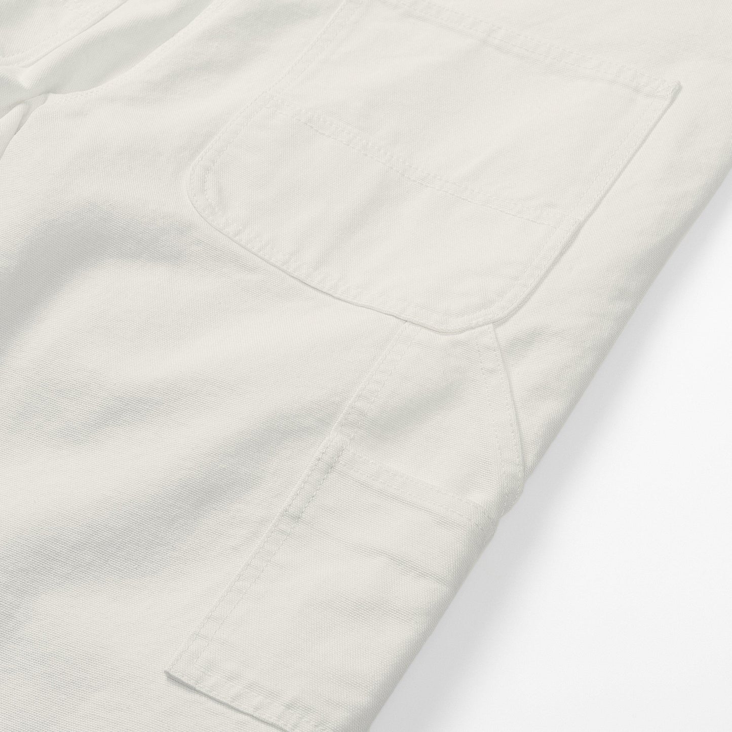 Bib Overall | Wax