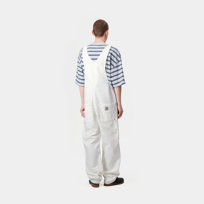 Bib Overall | Wax