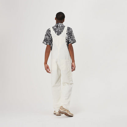 Bib Overall | Wax
