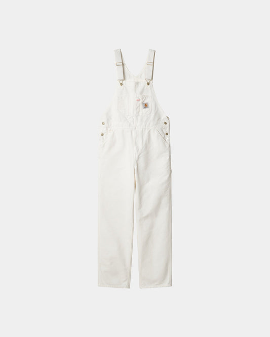 Bib Overall | Wax