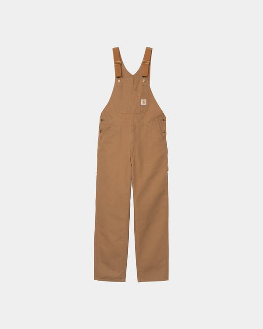 Bib Overall | Hamilton Brown