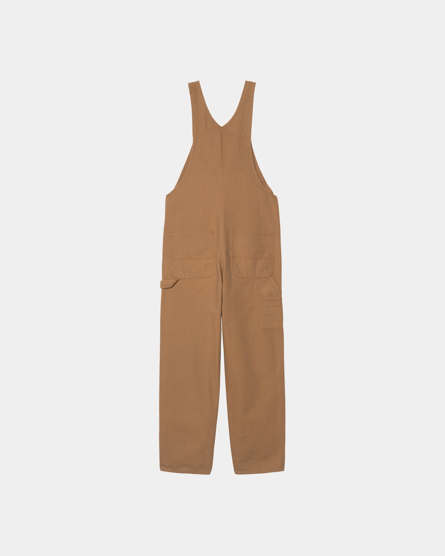 Bib Overall | Hamilton Brown