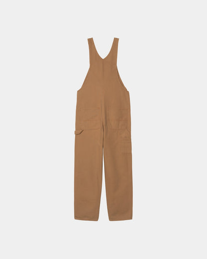 Bib Overall | Hamilton Brown