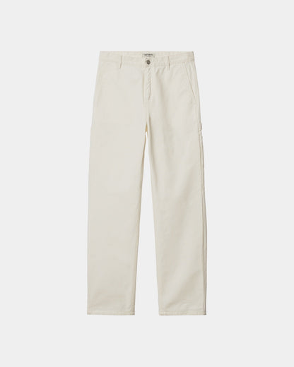 Pierce Pant Straight - Drill | Off-White