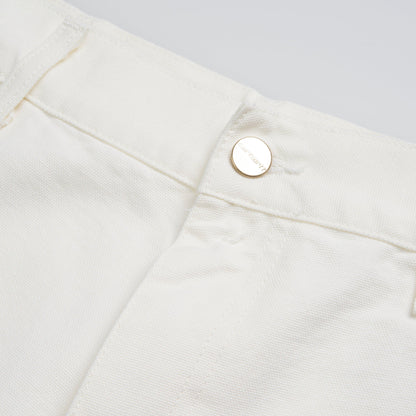 Single Knee Short | Wax (rinsed)