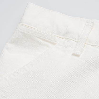 Single Knee Short | Wax (rinsed)
