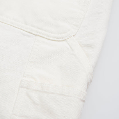 Single Knee Short | Wax (rinsed)
