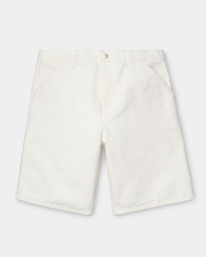 Single Knee Short | Wax (rinsed)