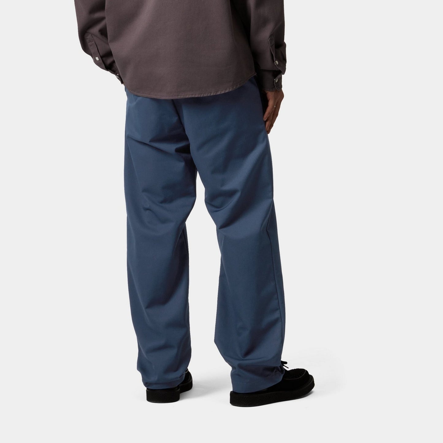 Craft Pant | Dusky Blue