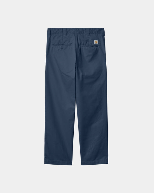 Craft Pant | Dusky Blue