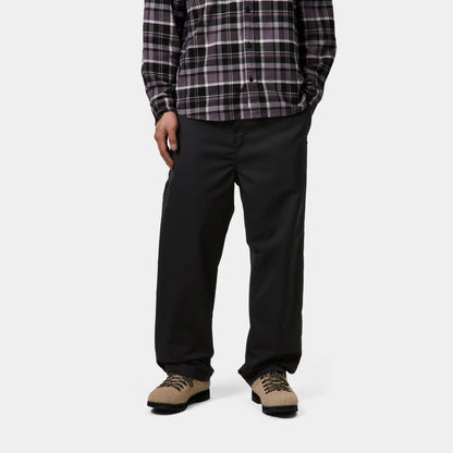 Craft Pant | Black