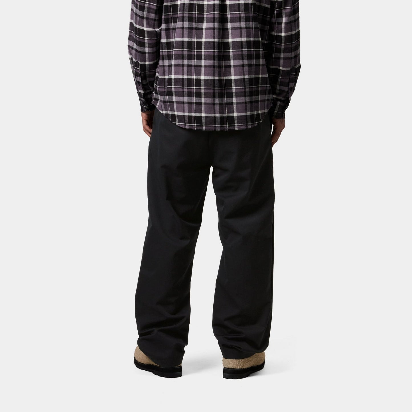 Craft Pant | Black