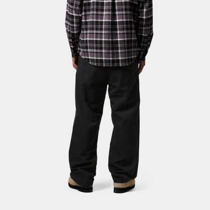 Craft Pant | Black