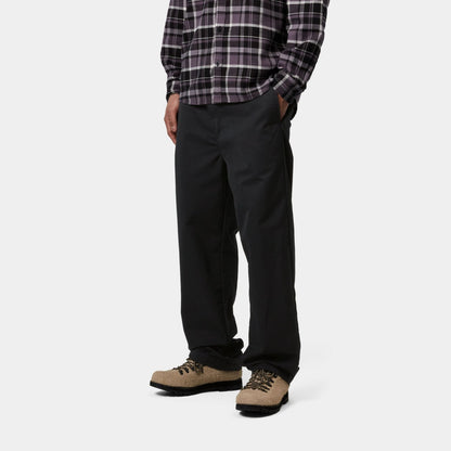 Craft Pant | Black