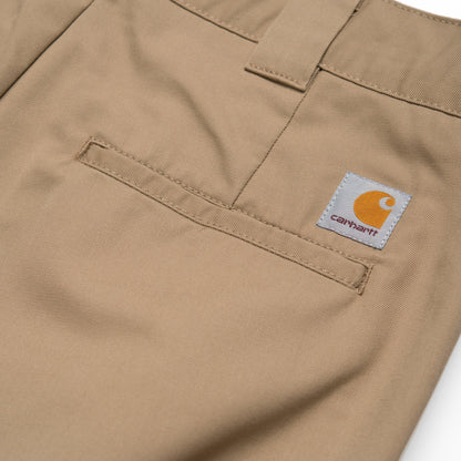 Craft Pant | Leather