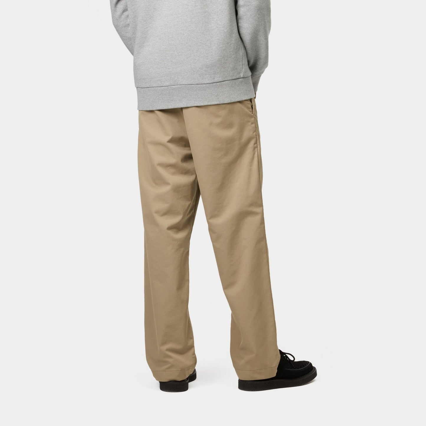 Craft Pant | Leather