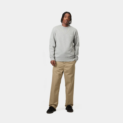 Craft Pant | Leather