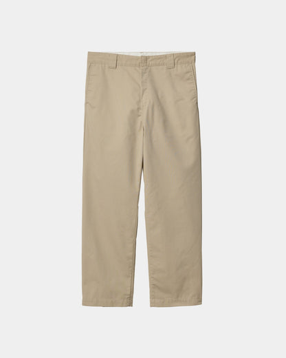 Craft Pant | Wall