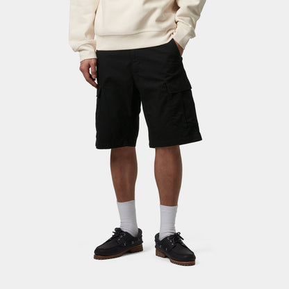 Aviation Short | Black
