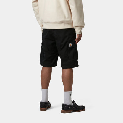 Aviation Short | Black