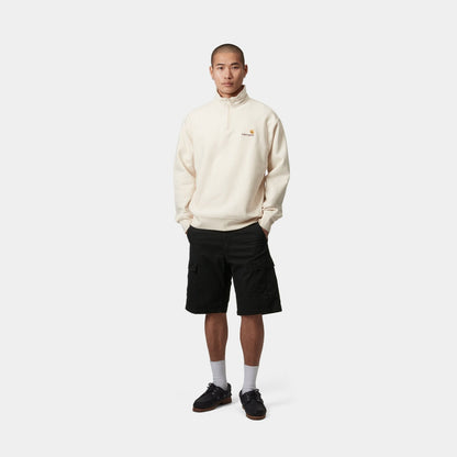 Aviation Short | Black
