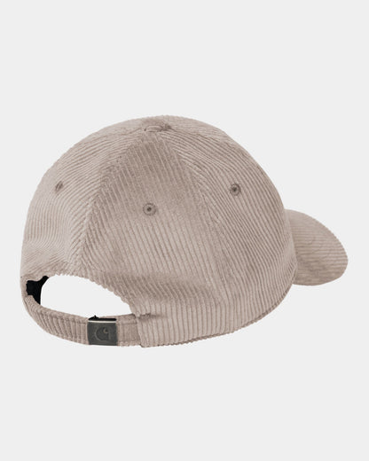 Harlem Cap | Dusky Beige / Wax