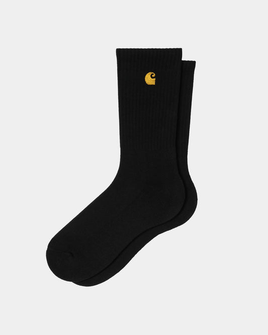 Chase Socks | Black