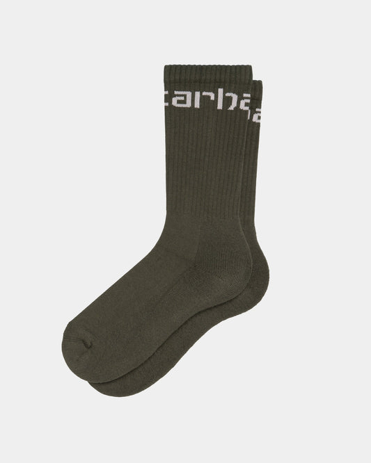 Socks | Turtle / Air Pink