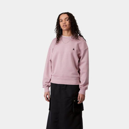 Women's Nelson Sweatshirt | Hortensia