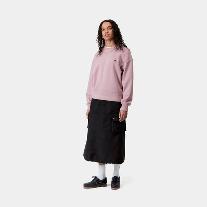 Women's Nelson Sweatshirt | Hortensia