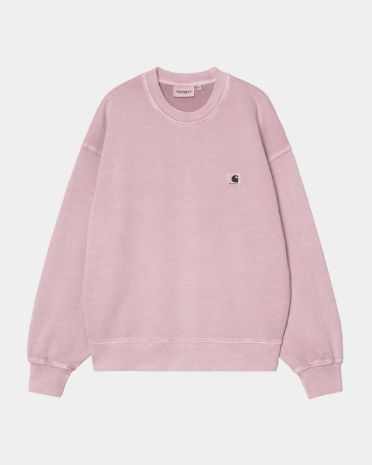 Women's Nelson Sweatshirt | Hortensia